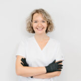 Zakharenko Natalija