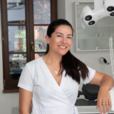 Bembeeva Zamira, DiS.